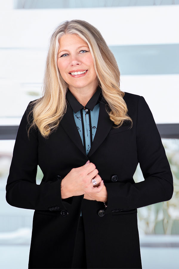 Paula Woodroff